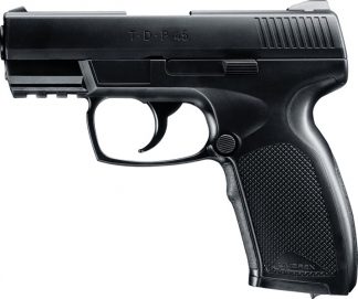 Vzduchová pistole Umarex TDP 45