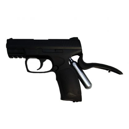 Vzduchová pistole Umarex TDP 45 - Image 2