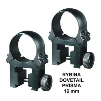Montáž dělená ZKM 451 -1", 16mm