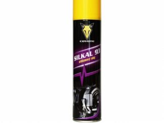 Olej SILKAL 93 200ml