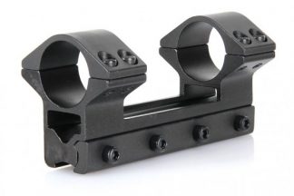 Montáž jednodílná 1", 11mm - AG-25H410 s podhledem