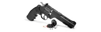Vzduchovka Crosman Vigilante 4,5mm