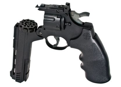 Vzduchovka Crosman Vigilante 4,5mm - Image 3
