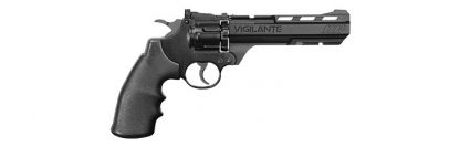 Vzduchovka Crosman Vigilante 4,5mm - Image 5
