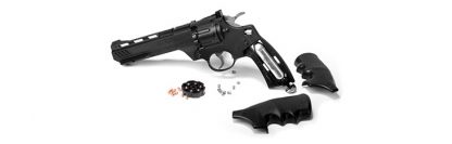 Vzduchovka Crosman Vigilante 4,5mm - Image 6