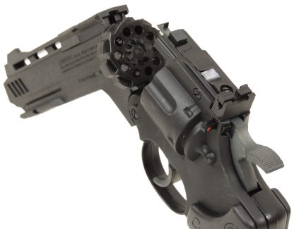 Vzduchovka Crosman Vigilante 4,5mm - Image 7