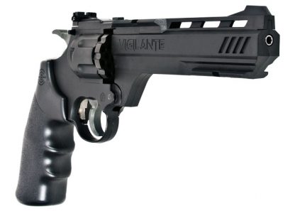 Vzduchovka Crosman Vigilante 4,5mm - Image 8