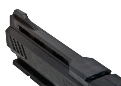 Vzduchovka Crosman Vigilante 4,5mm - Image 10