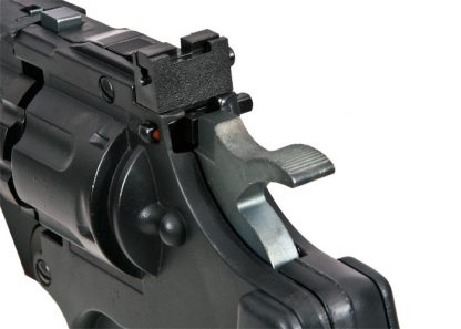 Vzduchovka Crosman Vigilante 4,5mm - Image 11