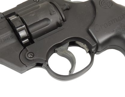 Vzduchovka Crosman Vigilante 4,5mm - Image 12