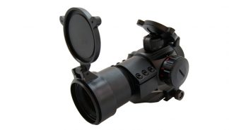 Kolimátor BeastHunter PointSight Red/Green Dot
