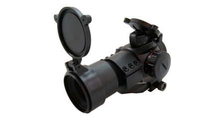 Kolimátor BeastHunter PointSight Red/Green Dot