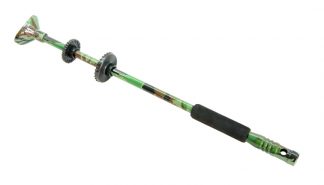 Foukačka Raven 18" Camo 46cm