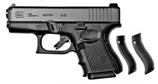 Pistole Glock 26 Gen4, 9mm Luger