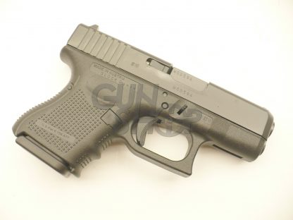 Pistole Glock 26 Gen4, 9mm Luger - Image 4