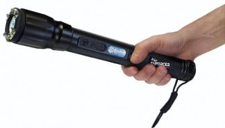 Paralyzer ZAP Enforcer 2 000 000 V
