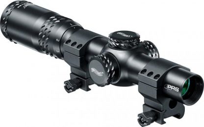 Puškohled Walther PRS 1-6x24 IGR - Image 4