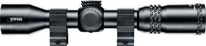 Puškohled Walther PRS 1,7-10x40 IGR - Image 2