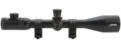 Puškohled Walther PRS 4-24x50 IGR - Image 4