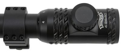 Puškohled Walther PRS 4-24x50 IGR - Image 5
