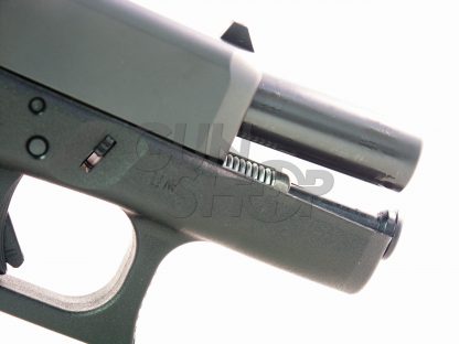 Pistole Glock 26, r. 9mm Luger - subcompact - Image 2