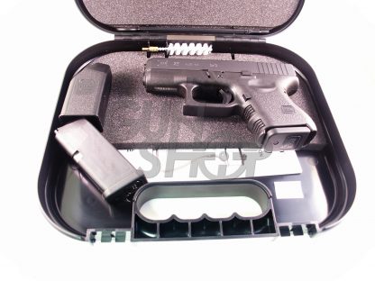 Pistole Glock 26, r. 9mm Luger - subcompact - Image 4