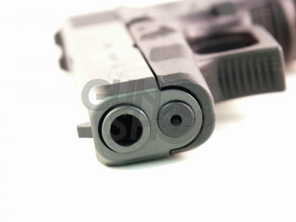 Pistole Glock 26, r. 9mm Luger - subcompact - Image 5
