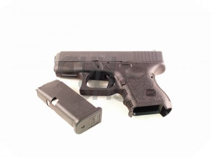 Pistole Glock 26, r. 9mm Luger - subcompact - Image 6