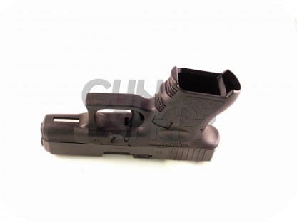 Pistole Glock 26, r. 9mm Luger - subcompact - Image 7
