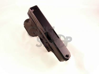 Pistole Glock 26, r. 9mm Luger - subcompact - Image 9