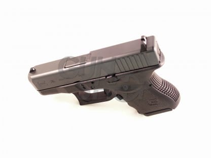 Pistole Glock 26, r. 9mm Luger - subcompact - Image 11