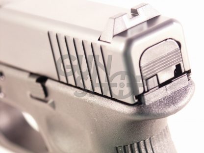 Pistole Glock 26, r. 9mm Luger - subcompact - Image 12