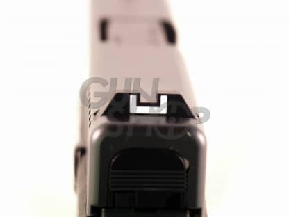 Pistole Glock 26, r. 9mm Luger - subcompact - Image 13