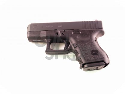 Pistole Glock 26, r. 9mm Luger - subcompact - Image 16