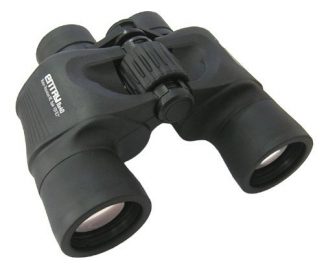 Dalekohled Delta Optical Entry 8x40