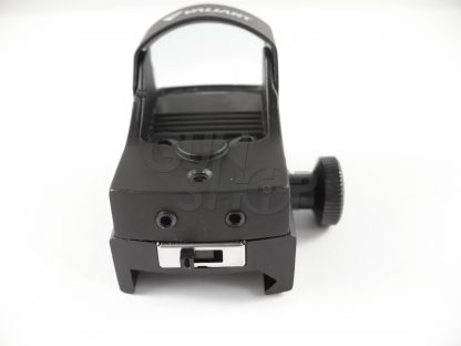 Kolimátor Micro PointSight Red Dot - Image 8
