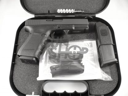 Pistole Glock 19 Gen4, 9 mm Luger - Image 2