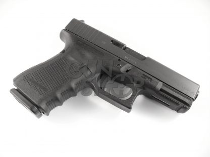 Pistole Glock 19 Gen4, 9 mm Luger - Image 3