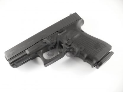 Pistole Glock 19 Gen4, 9 mm Luger - Image 4