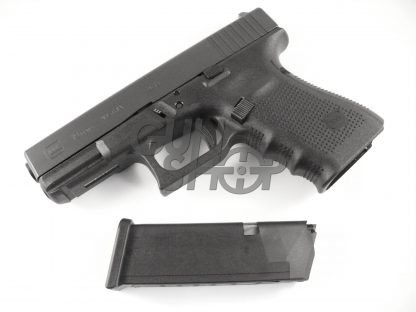 Pistole Glock 19 Gen4, 9 mm Luger - Image 12