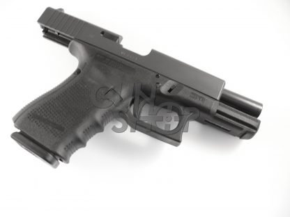 Pistole Glock 19 Gen4, 9 mm Luger - Image 16