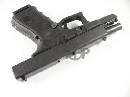 Pistole Glock 19 Gen4, 9 mm Luger - Image 17