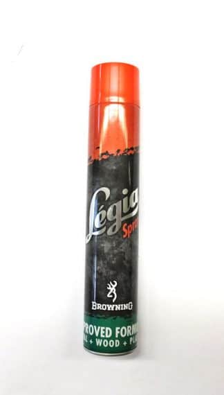 Olej Browning Legia - 750ml  UNI
