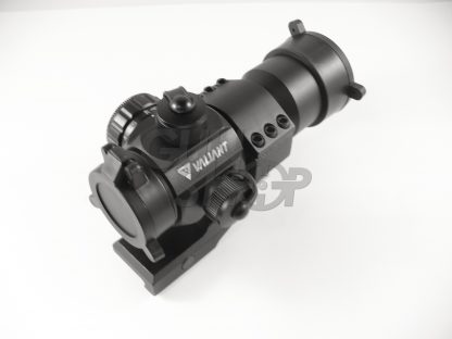 Kolimátor BeastHunter PointSight Red/Green Dot - Image 2