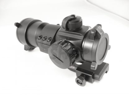 Kolimátor BeastHunter PointSight Red/Green Dot - Image 3