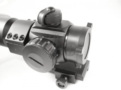 Kolimátor BeastHunter PointSight Red/Green Dot - Image 6