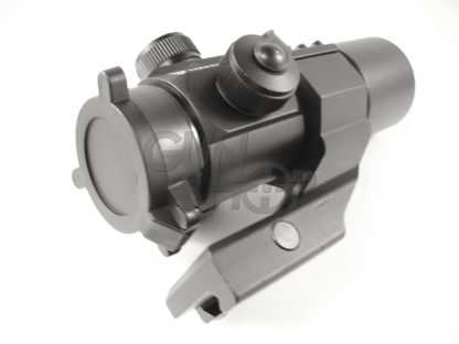 Kolimátor BeastHunter PointSight Red/Green Dot - Image 7