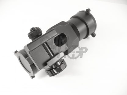 Kolimátor BeastHunter PointSight Red/Green Dot - Image 9
