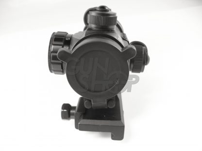 Kolimátor BeastHunter PointSight Red/Green Dot - Image 10