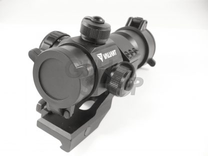 Kolimátor BeastHunter PointSight Red/Green Dot - Image 11